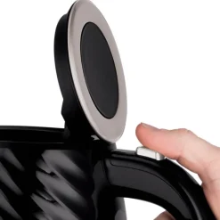 Groove vannkoker 26380-70 1,7L svart