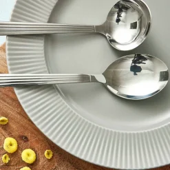 Groovy sausøse 17 cm polert