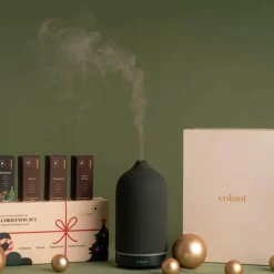 Grove diffuser grønn