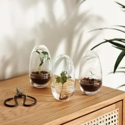 Grow urtepotte liten