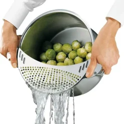 Grytesil opp til Ø24 cm