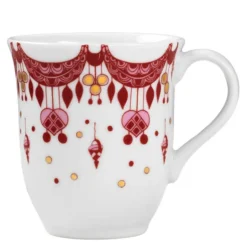 Guirlande julekrus 35 cl