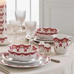 Guirlande julekrus 35 cl