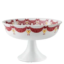 Guirlande skål 16,5 cm