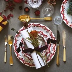 Guirlande tallerken 20 cm