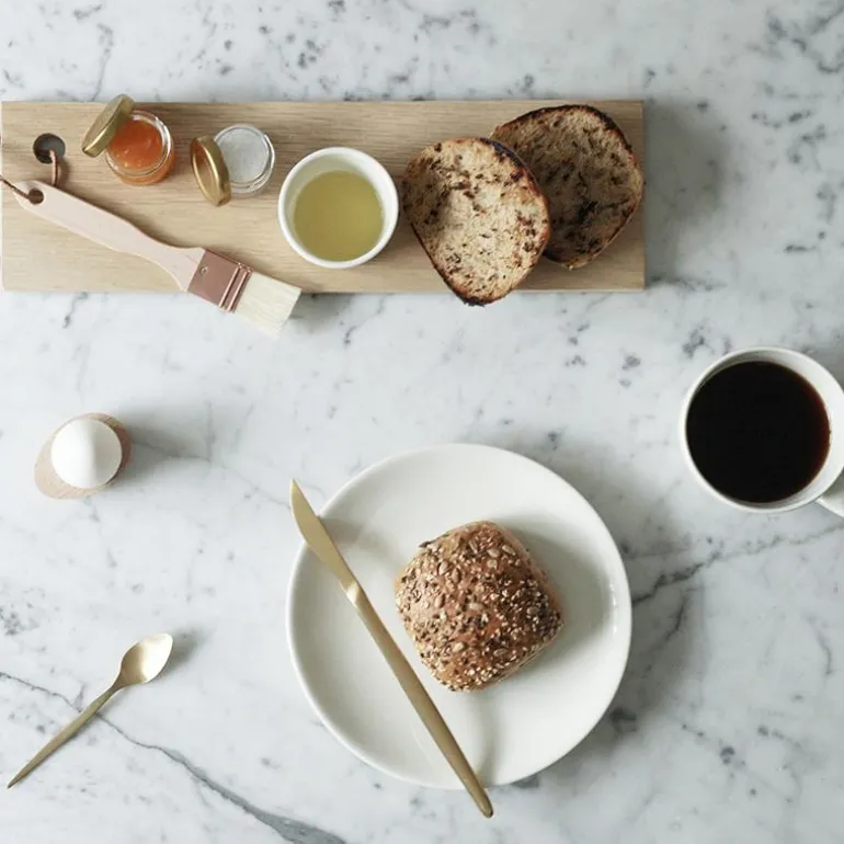 24h tallerken 26 cm hvit