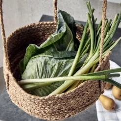 Haan hengekurv 116 cm natur