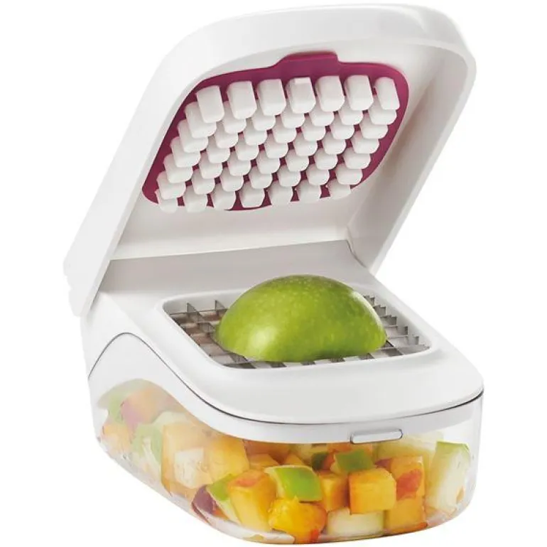 Hakker til frukt og grønt