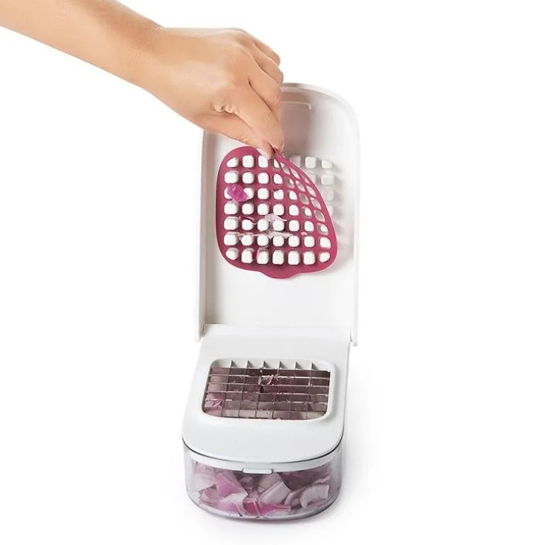 Hakker til frukt og grønt