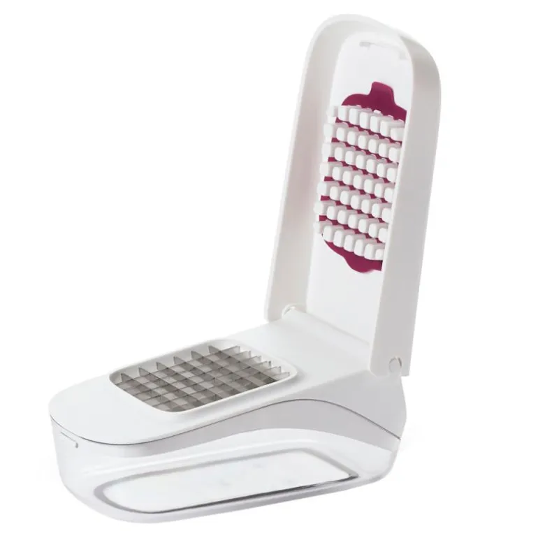 Hakker til frukt og grønt