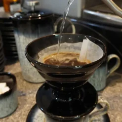 Halo Brew kaffebrygger