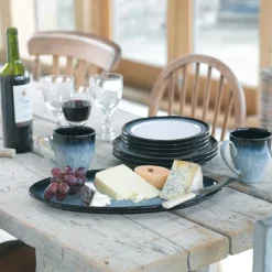 Halo tallerken 17 cm