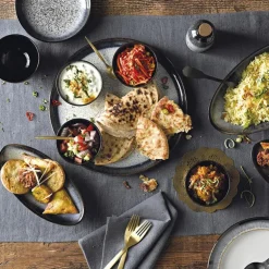 Halo tallerken 26 cm