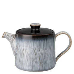 Halo tekanne 0,44L blå/svart