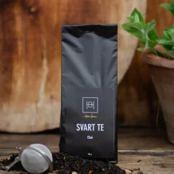 Halvor Bakke chai te 100 g