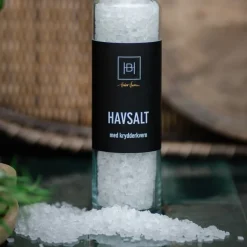Halvor Bakke havsalt 280 g