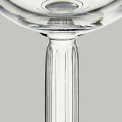 Hammershøi champagneglass 24 cl 2 stk klar