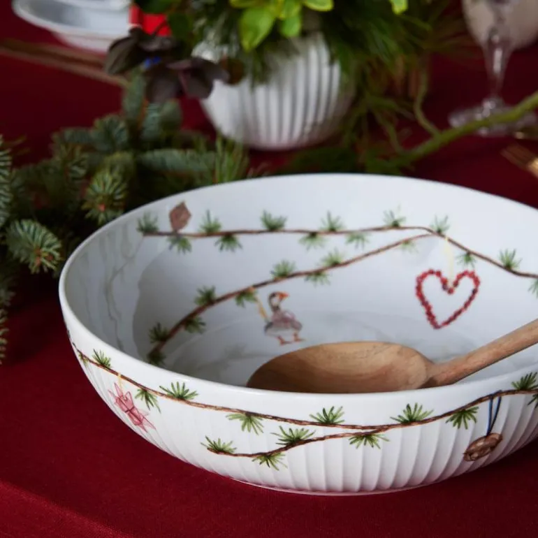 Hammershøi Christmas bolle 30 cm