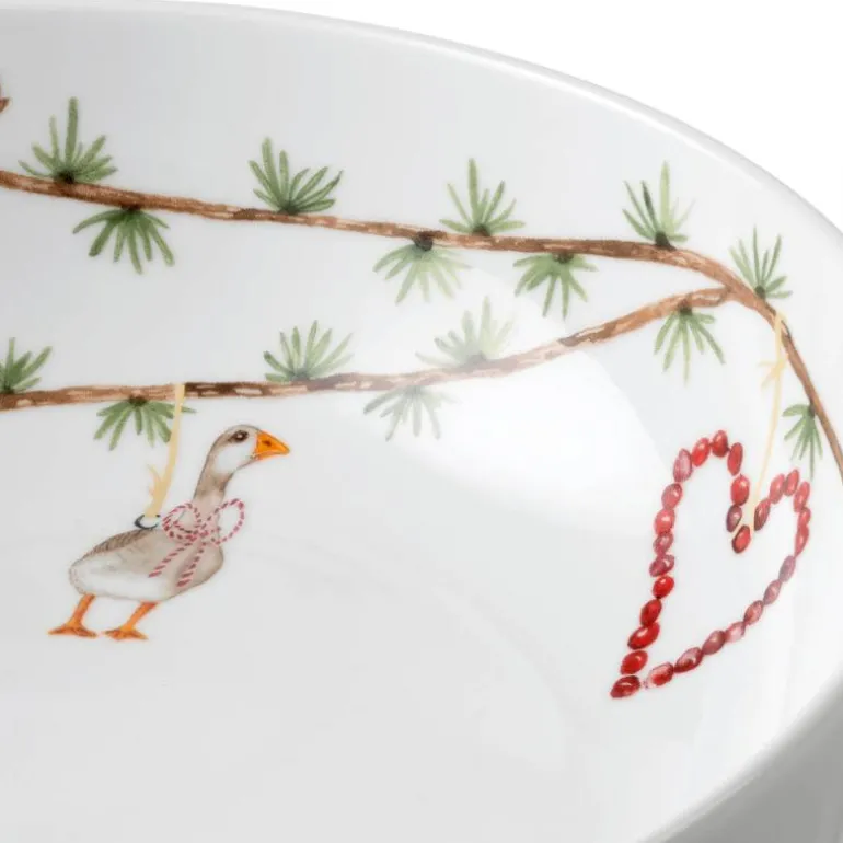 Hammershøi Christmas bolle 30 cm