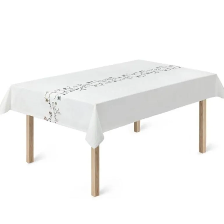 Hammershøi Christmas duk 150x270 cm