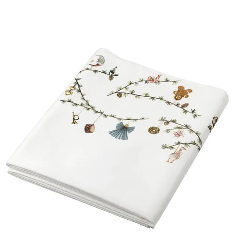 Hammershøi Christmas juleduk 150x220 cm