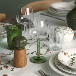 Hammershøi Christmas juleduk 150x220 cm