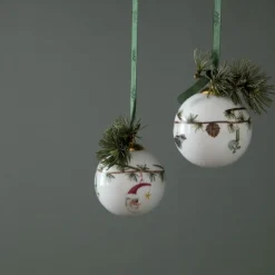 Hammershøi Christmas julekule 6 cm