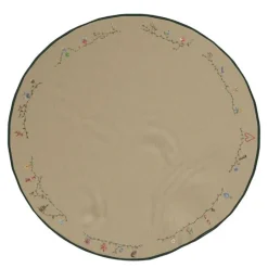 Hammershøi Christmas juletreteppe 130 cm sand