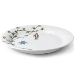 Hammershøi Christmas tallerken 27 cm