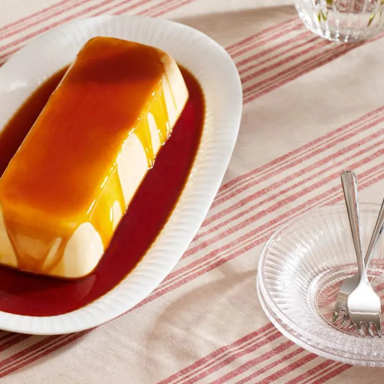 Hammershøi kakegaffel stål