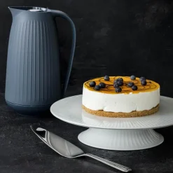 Hammershøi kakespade stål