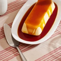 Hammershøi kakespade stål