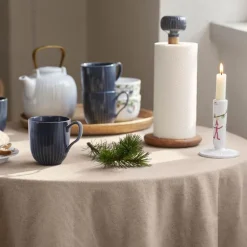 Hammershøi kjøkkenrullholder antrasitt