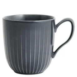 Hammershøi kopp 33 cl antrasitt