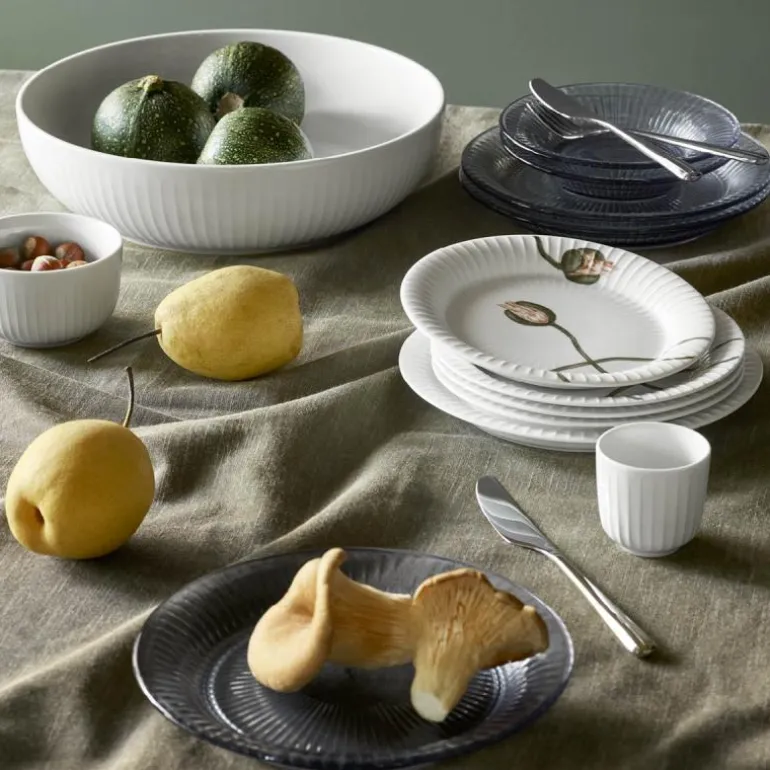 Hammershøi kopp 20 cl hvit