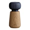 Hammershøi krydderkvern 14 cm indigo