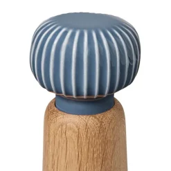 Hammershøi krydderkvern 18 cm antrasitt