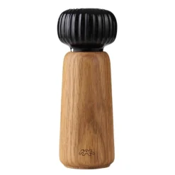 Hammershøi kvern 18 cm svart