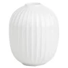 Hammershøi lysestake 10 cm hvit