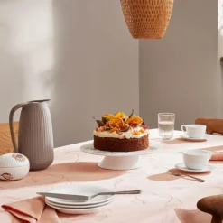 Hammershøi Poppy duk 150x270 nude