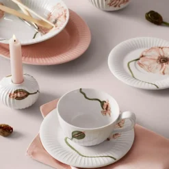 Hammershøi Poppy lysestake 7,5 cm