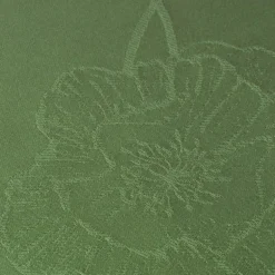 Hammershøi Poppy stoffserviett 45x45 cm 4 stk grønn