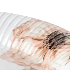 Hammershøi Poppy tallerken 27 cm