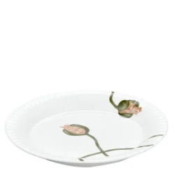 Hammershøi Poppy tallerken 19 cm