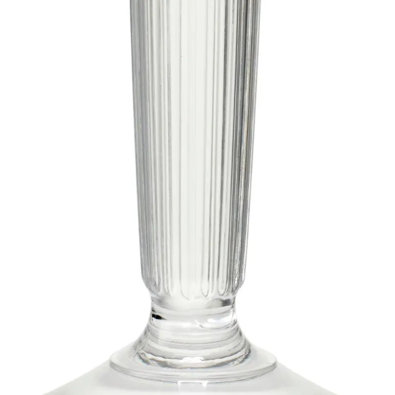 Hammershøi rødvinsglass 49 cl 2 stk klar