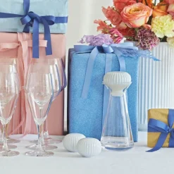 Hammershøi salt-/peppersett hvit