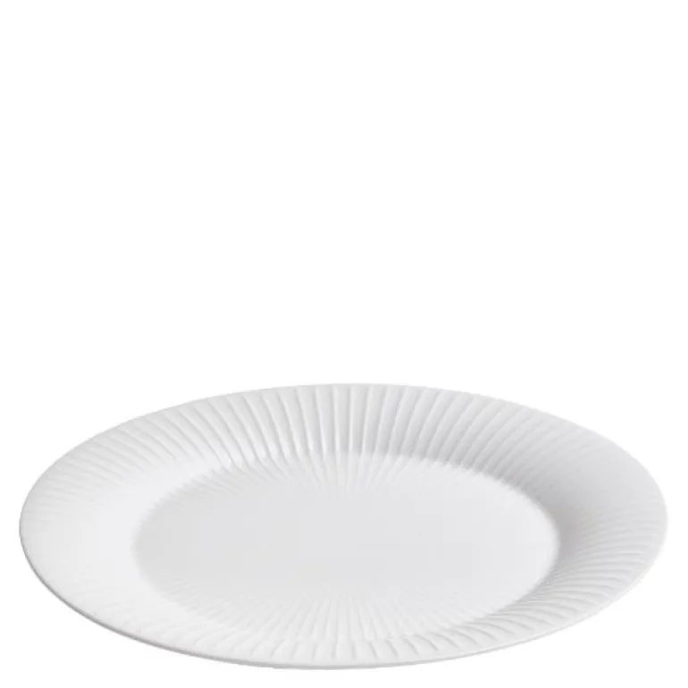 Hammershøi serveringsfat 22,5 x 28,5 cm