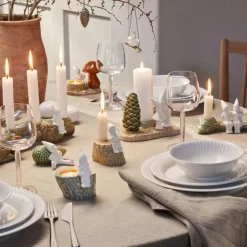 Hammershøi skål ø16 cm hvit