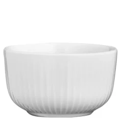 Hammershøi skål 11 cm hvit