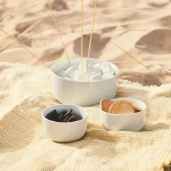 Hammershøi skål 11 cm hvit